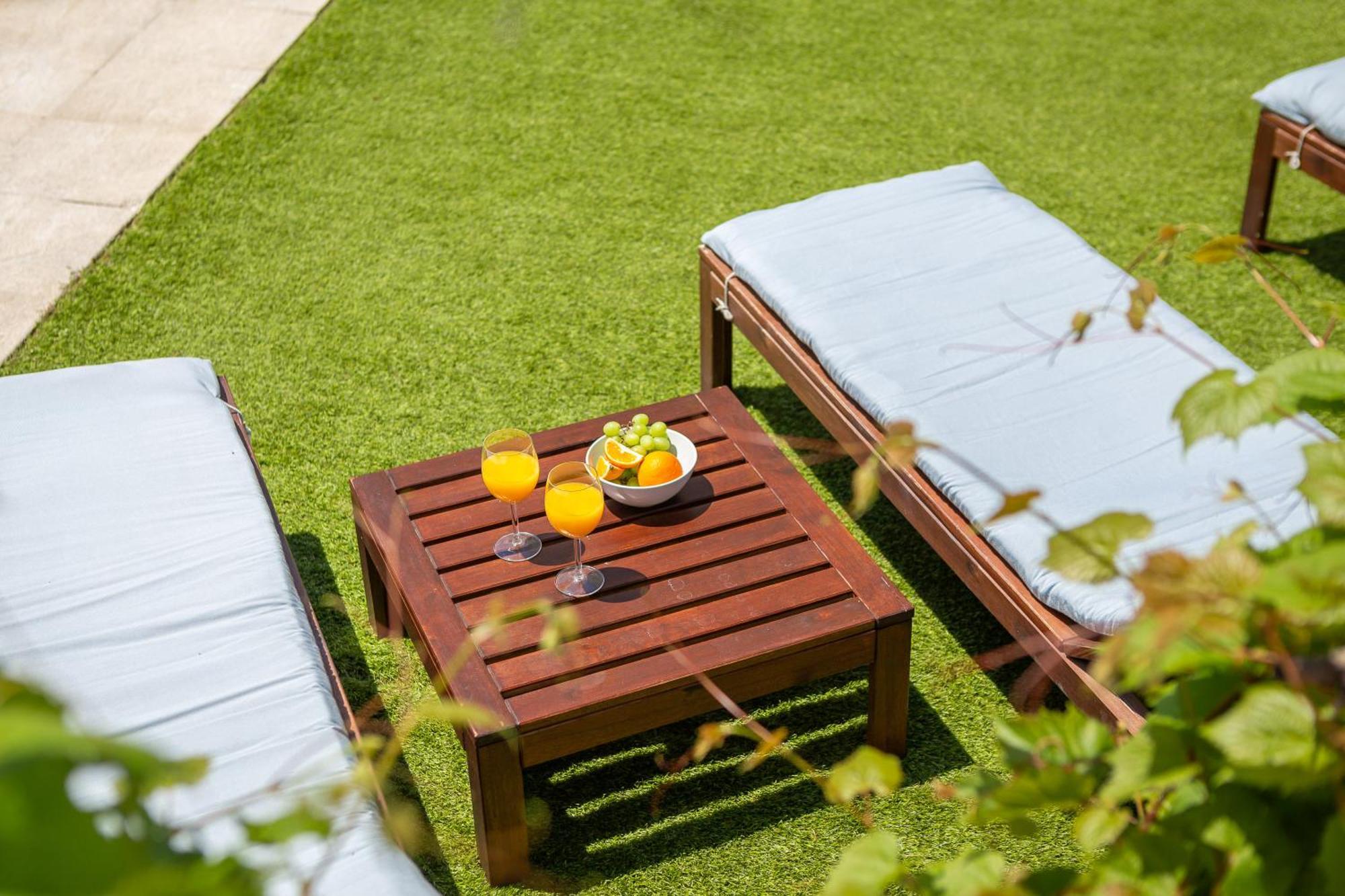 Sea View Apartments Tihi II فوديس المظهر الخارجي الصورة
