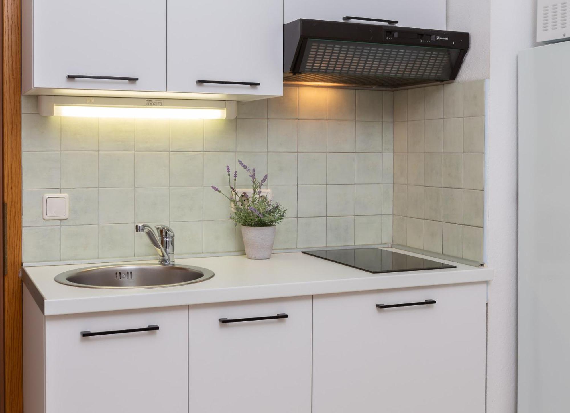 Sea View Apartments Tihi II فوديس المظهر الخارجي الصورة