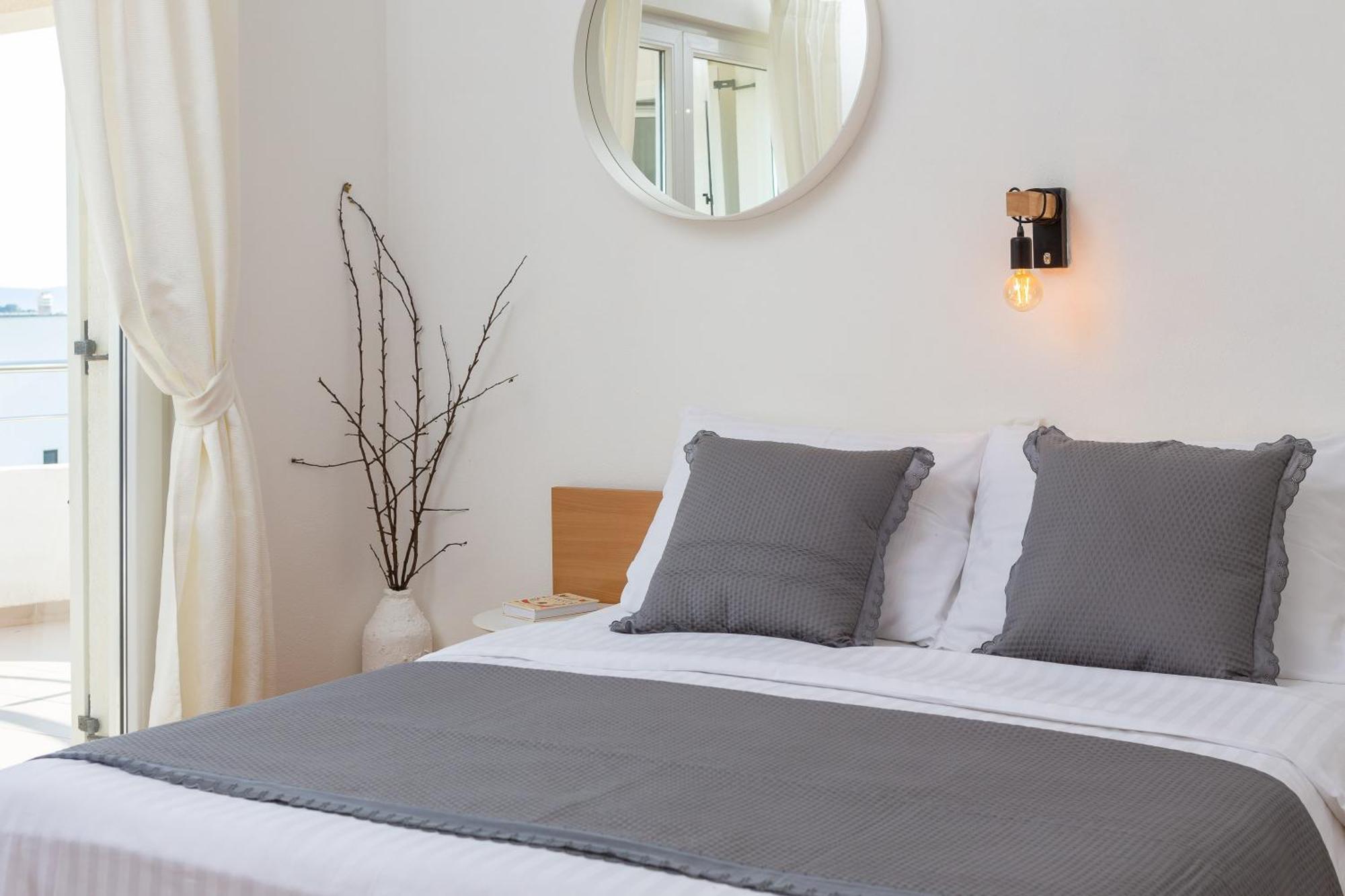 Sea View Apartments Tihi II فوديس المظهر الخارجي الصورة