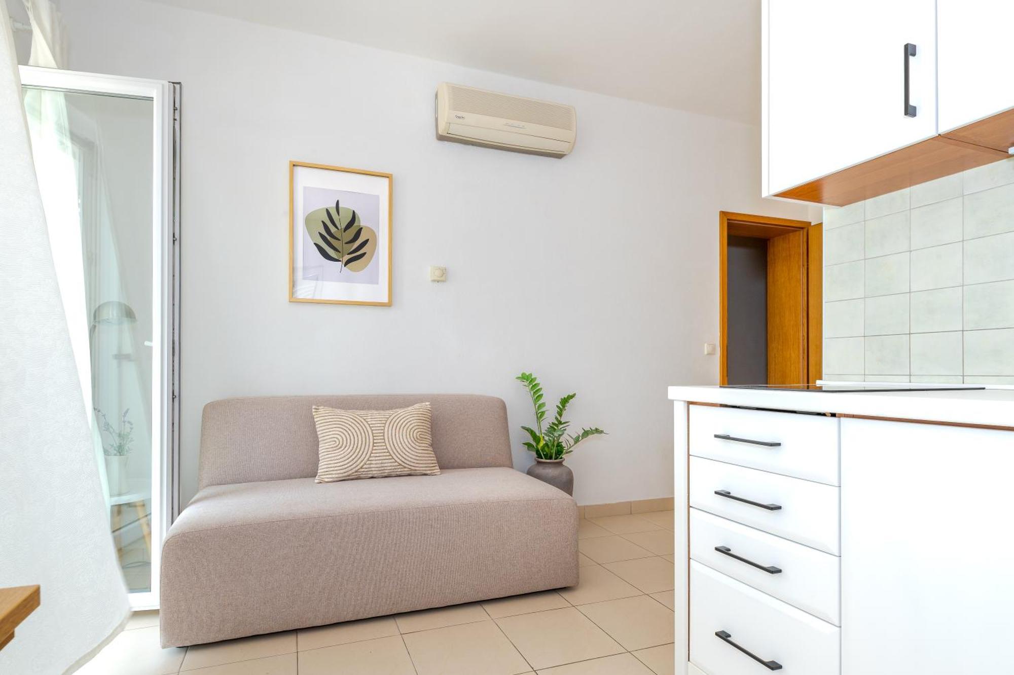 Sea View Apartments Tihi II فوديس المظهر الخارجي الصورة
